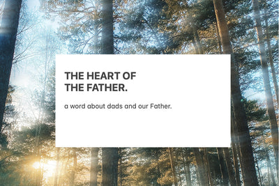 The Heart of the Father