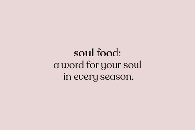 Soul Food