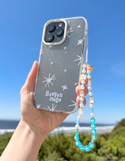 Heaven Made Phone Charm Christian Accessories