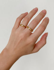 Dove Peace Ring Christian Jewelry