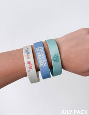 Bracelet Club