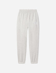 Basics Cloud Grey Unisex Sweatpant Christian Jogger