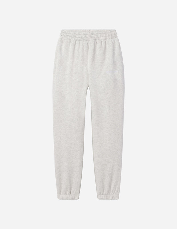 Basics Cloud Grey Unisex Sweatpant Christian Jogger