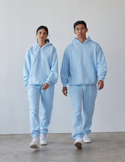 Basics Dream Blue Unisex Sweatpant Christian Jogger