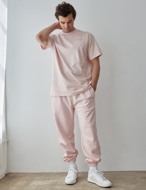 Basics Lotus Unisex Sweatpant Christian Jogger