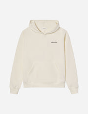 Basics White Sand Unisex Hoodie Christian Sweatshirt