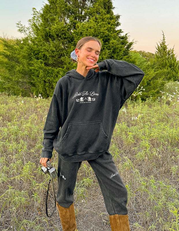 Bold as Lions Unisex Sweatpant Christian Jogger