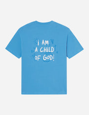 Child of God Unisex Tee Christian T-Shirt