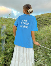 Child of God Unisex Tee Christian T-Shirt