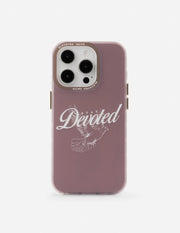 Devoted Phone Case Christian Accessories