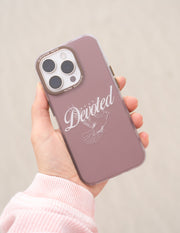 Devoted Phone Case Christian Accessories