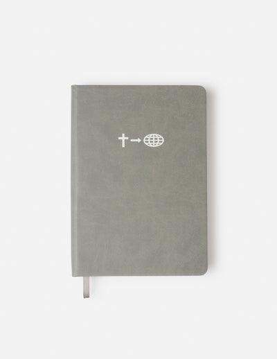 Disciples Planner Christian Journal