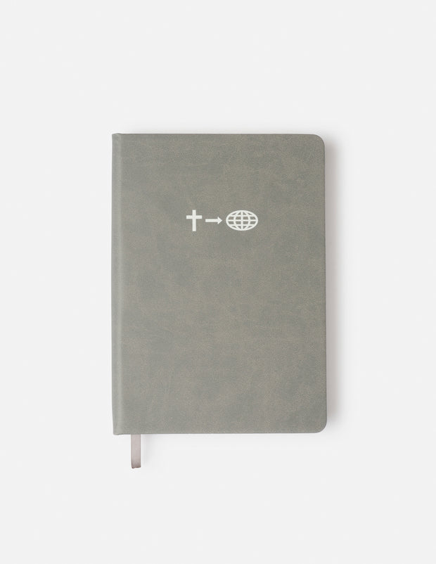 Disciples Planner Christian Journal