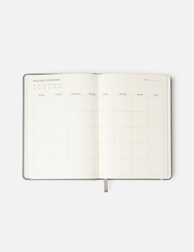 Disciples Planner Christian Journal