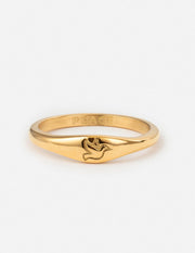 Dove Peace Ring Christian Jewelry