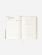 Faith Can Move Mountains Planner Christian Journal