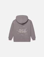 Fruit of the Spirit Kids Hoodie Christian Sweatshirt