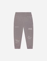 Fruit of the Spirit Kids Sweatpant Christian Jogger