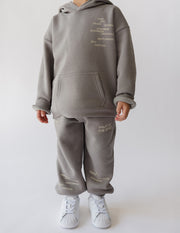 Fruit of the Spirit Kids Sweatpant Christian Jogger