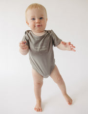 Fruit of the Spirit Onesie Christian Baby Clothes