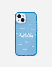 Fruit of the Spirit Phone Case Christian Accessories