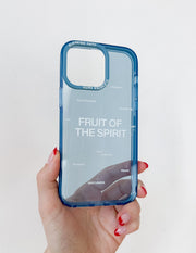 Fruit of the Spirit Phone Case Christian Accessories