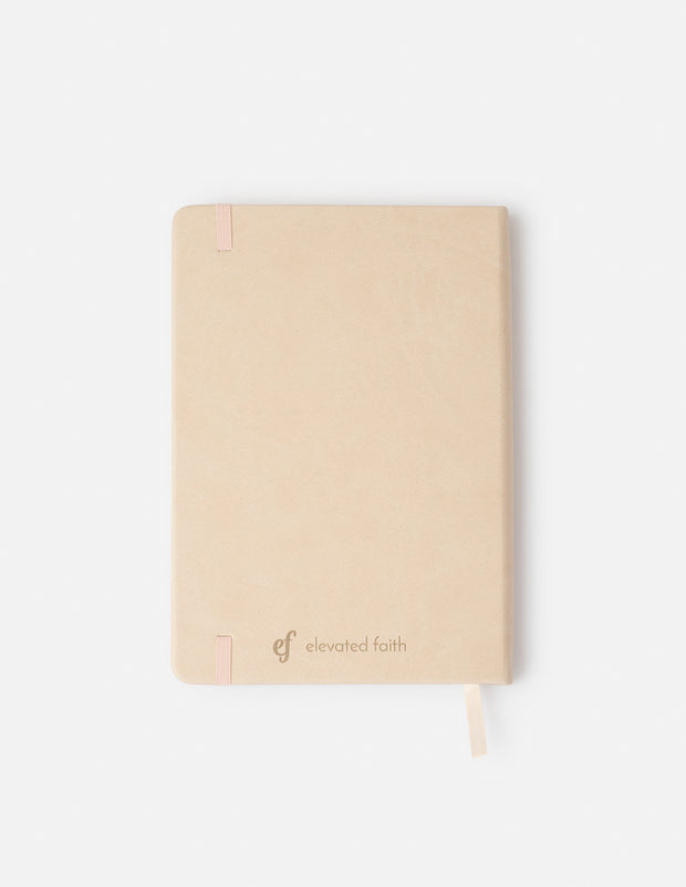 Fruit of the Spirit Planner Christian Journal