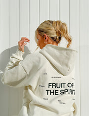 Fruit of the Spirit Unisex Hoodie Christian Sweatshirt