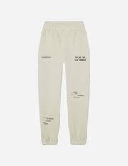 Fruit of the Spirit Unisex Sweatpant Christian Jogger