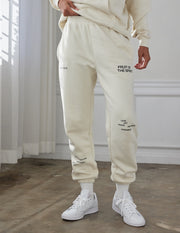 Fruit of the Spirit Unisex Sweatpant Christian Jogger