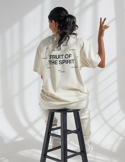 Fruit of the Spirit Unisex Tee Christian T-Shirt