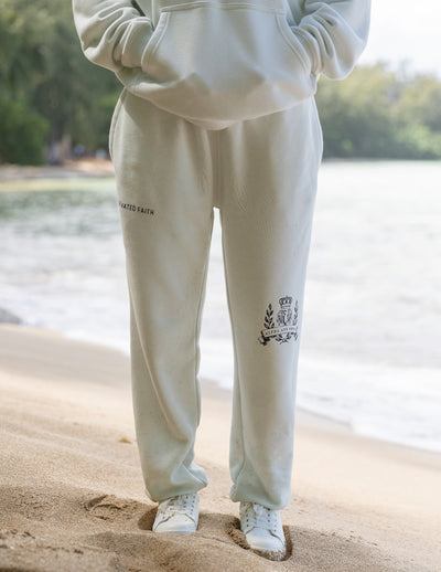 God First Unisex Sweatpant Christian Jogger