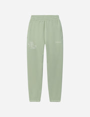 God Works for the Good Unisex Sweatpant Christian Jogger