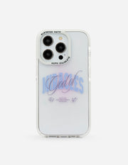 God of Miracles Phone Case Christian Accessories