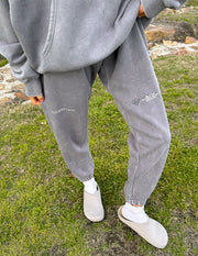 God of Miracles Unisex Sweatpant Christian Joggers