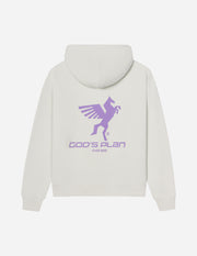 God's Plan Racing Unisex Hoodie Christian Sweatshirt