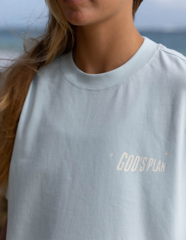 God's Plan Unisex Tee Christian T-Shirt