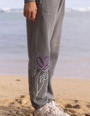 God's Still Working Unisex Sweatpant Christian Jogger