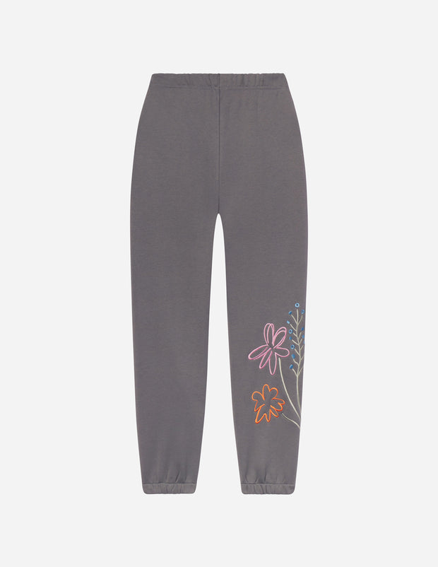 God's Still Working Unisex Sweatpant Christian Jogger