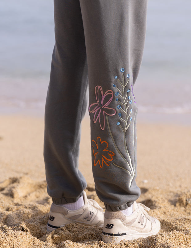 God's Still Working Unisex Sweatpant Christian Jogger