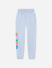 Heaven Heather Grey Unisex Sweatpant Christian Jogger