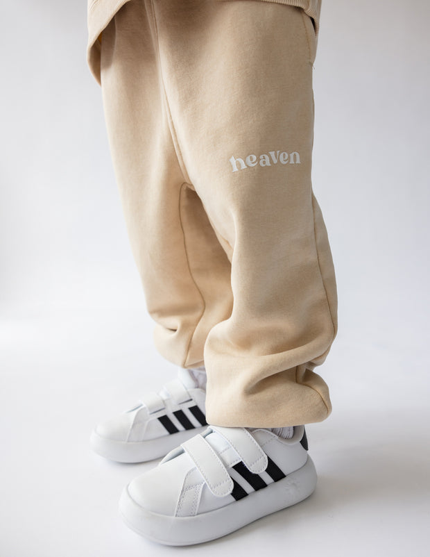 Heaven Kids Sweatpant Christian Jogger