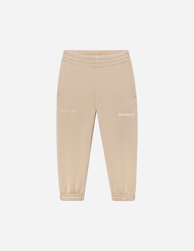 Heaven Kids Sweatpant Christian Jogger