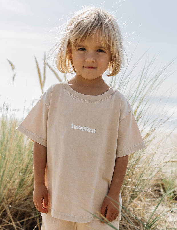 Heaven Kids Tee Christian T-Shirt