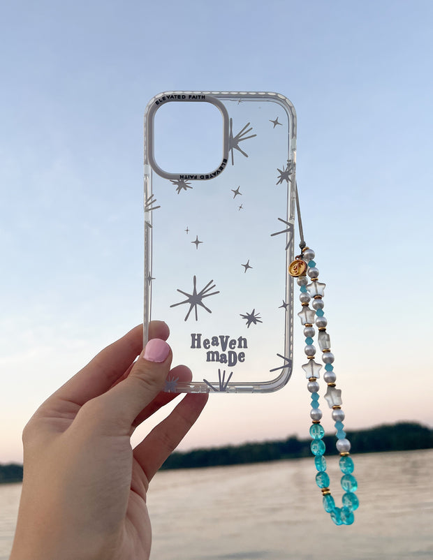 Heaven Made Phone Case Christian Accessories