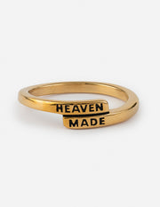 Heaven Made Ring Christian Jewelry