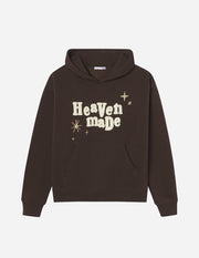 Heaven Made Unisex Hoodie Christian Sweatshirt