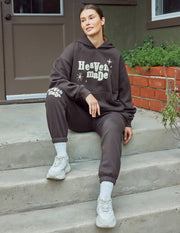 Heaven Made Unisex Sweatpant Christian Joggers