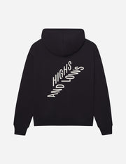 Highs and Lows Step Unisex Hoodie Christian Sweatshirt