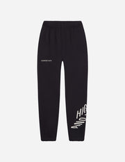 Highs and Lows Step Unisex Sweatpant Christian Jogger